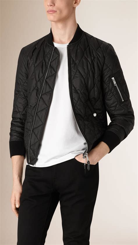 burberry lightweight jacket|Burberry jackets for men.